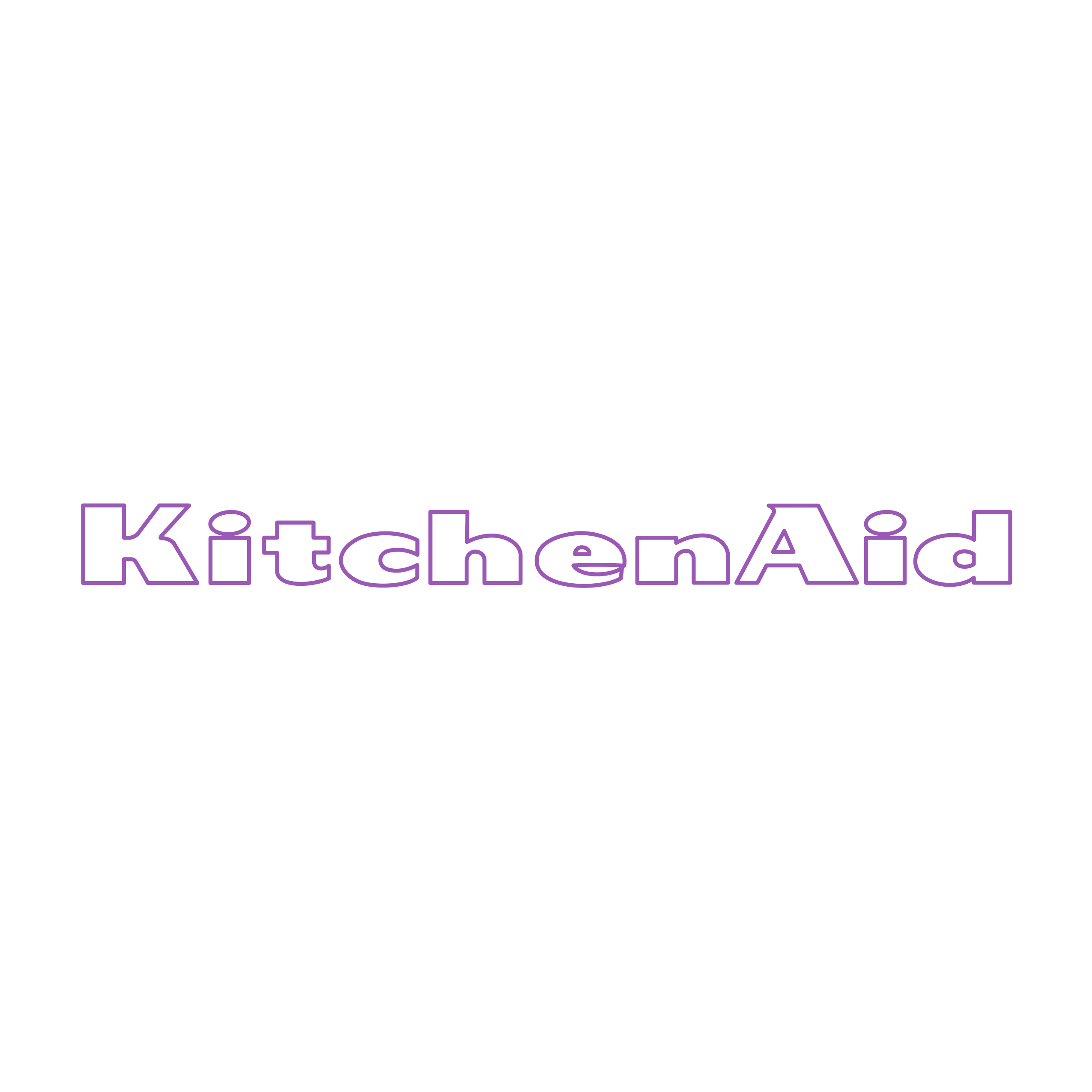 Fixtures Brands Manufacturers Kitchenaid Contour Svg Vector Free Vectors